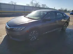 19XFC2F72GE207024 2016 HONDA CIVIC