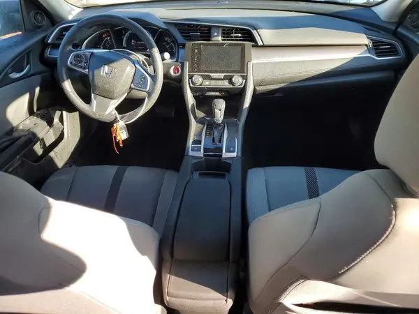 19XFC2F72GE207024 2016 HONDA CIVIC - Image 8