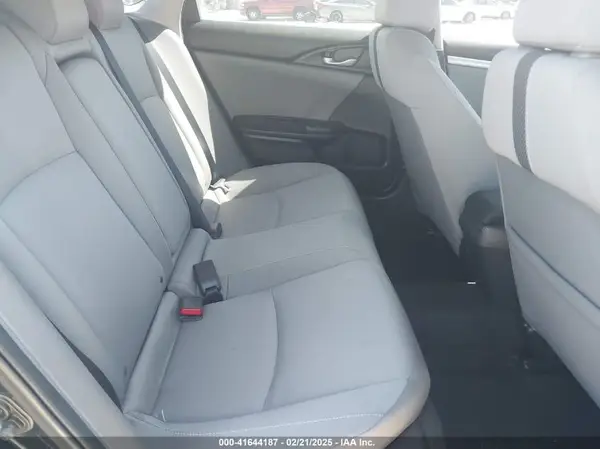 19XFC2F72GE208786 2016 HONDA CIVIC - Image 8