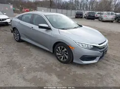 19XFC2F72GE209193 2016 HONDA CIVIC