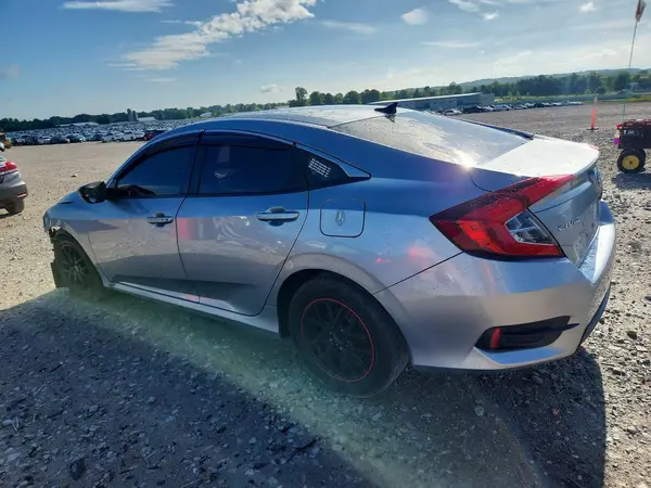 19XFC2F72GE209372 2016 HONDA CIVIC - Image 2