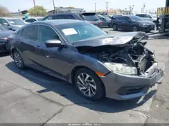 19XFC2F72GE211106 2016 HONDA CIVIC