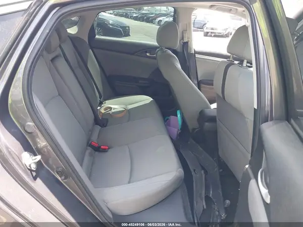 19XFC2F72GE211106 2016 HONDA CIVIC - Image 8