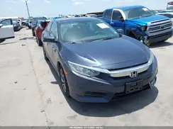 19XFC2F72GE211333 2016 HONDA CIVIC
