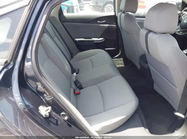 19XFC2F72GE211333 2016 HONDA CIVIC - Image 8
