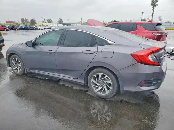 19XFC2F72GE211672 2016 HONDA CIVIC - Image 2