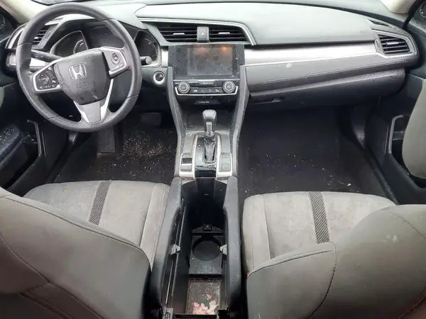 19XFC2F72GE211672 2016 HONDA CIVIC - Image 8