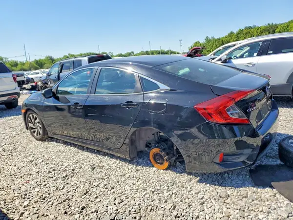19XFC2F72GE213521 2016 HONDA CIVIC - Image 2