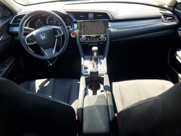 19XFC2F72GE213521 2016 HONDA CIVIC - Image 8
