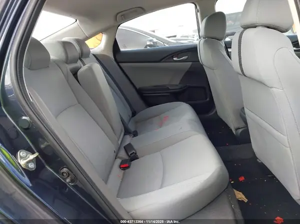 19XFC2F72GE213972 2016 HONDA CIVIC - Image 8