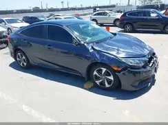19XFC2F72GE214569 2016 HONDA CIVIC