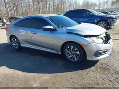 19XFC2F72GE215561 2016 HONDA CIVIC