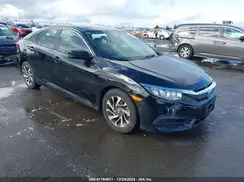 19XFC2F72GE216709 2016 HONDA CIVIC