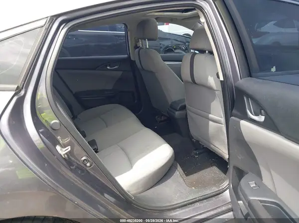 19XFC2F72GE218671 2016 HONDA CIVIC - Image 8
