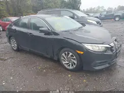 19XFC2F72GE219089 2016 HONDA CIVIC