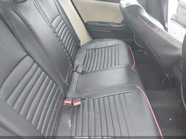19XFC2F72GE219089 2016 HONDA CIVIC - Image 8