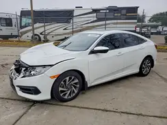19XFC2F72GE219450 2016 HONDA CIVIC