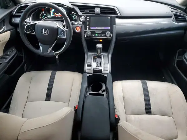 19XFC2F72GE219450 2016 HONDA CIVIC - Image 8