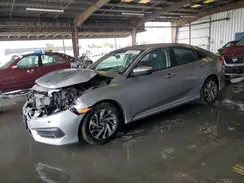 19XFC2F72GE220260 2016 HONDA CIVIC