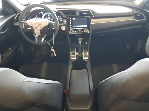 19XFC2F72GE220260 2016 HONDA CIVIC - Image 8