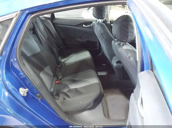 19XFC2F72GE221246 2016 HONDA CIVIC - Image 8