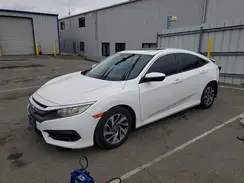 19XFC2F72GE223790 2016 HONDA CIVIC