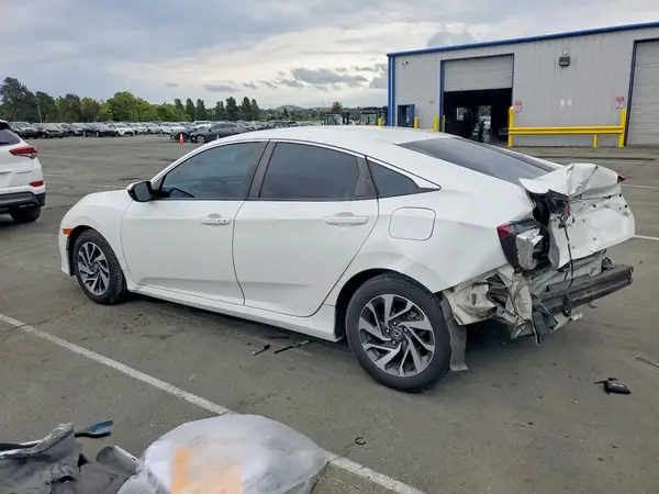 19XFC2F72GE223790 2016 HONDA CIVIC - Image 2
