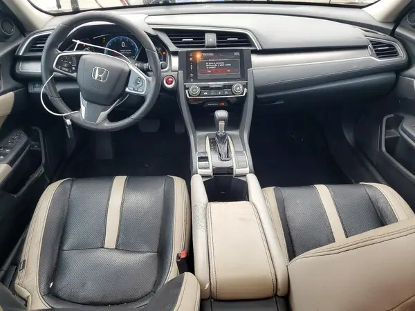 19XFC2F72GE223790 2016 HONDA CIVIC - Image 8