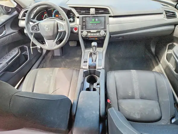 19XFC2F72GE224552 2016 HONDA CIVIC - Image 8