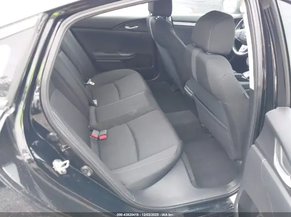 19XFC2F72GE224812 2016 HONDA CIVIC - Image 8
