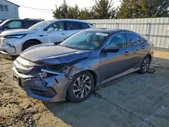 19XFC2F72GE224969 2016 HONDA CIVIC