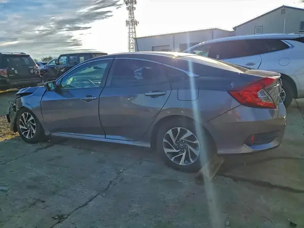 19XFC2F72GE224969 2016 HONDA CIVIC - Image 2