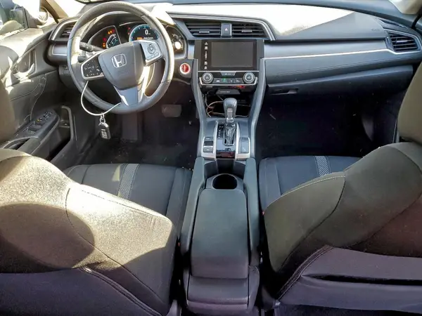 19XFC2F72GE224969 2016 HONDA CIVIC - Image 8
