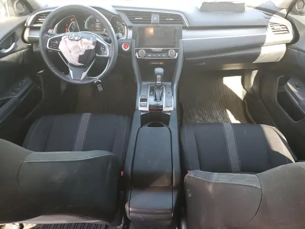19XFC2F72GE225197 2016 HONDA CIVIC - Image 8