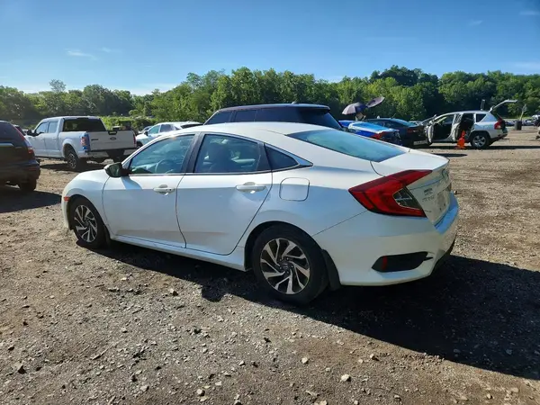 19XFC2F72GE226737 2016 HONDA CIVIC - Image 2