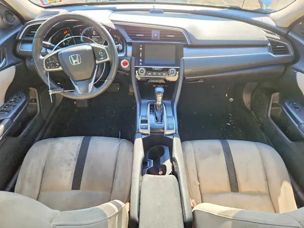 19XFC2F72GE226737 2016 HONDA CIVIC - Image 8