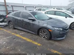 19XFC2F72GE227399 2016 HONDA CIVIC