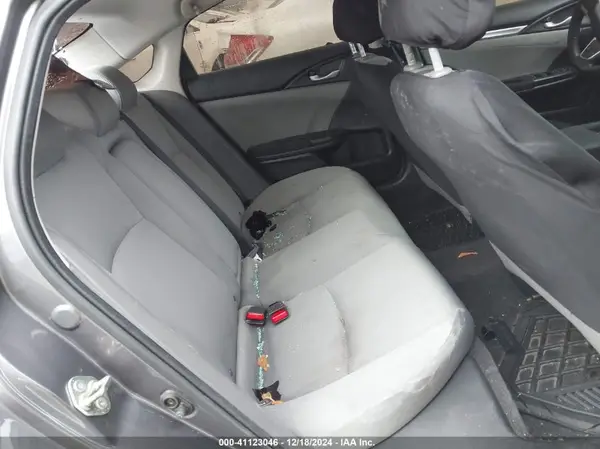 19XFC2F72GE227399 2016 HONDA CIVIC - Image 8