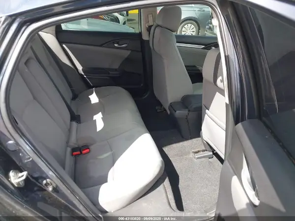 19XFC2F72GE228651 2016 HONDA CIVIC - Image 8