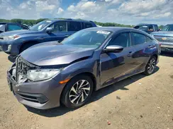 19XFC2F72GE230092 2016 HONDA CIVIC