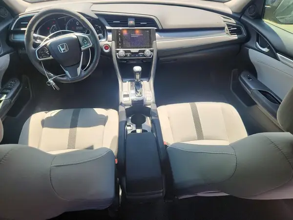 19XFC2F72GE230092 2016 HONDA CIVIC - Image 8