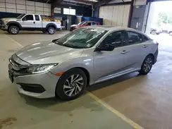 19XFC2F72GE231307 2016 HONDA CIVIC