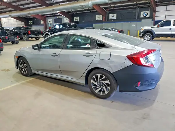 19XFC2F72GE231307 2016 HONDA CIVIC - Image 2