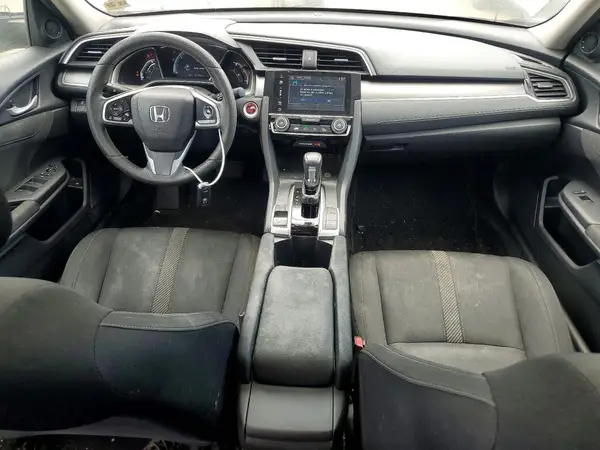 19XFC2F72GE231307 2016 HONDA CIVIC - Image 8