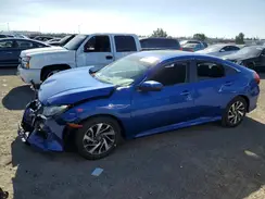 19XFC2F72GE231467 2016 HONDA CIVIC