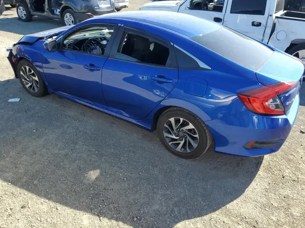 19XFC2F72GE231467 2016 HONDA CIVIC - Image 2