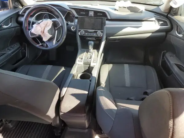 19XFC2F72GE231467 2016 HONDA CIVIC - Image 8