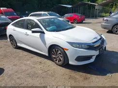 19XFC2F72GE232229 2016 HONDA CIVIC