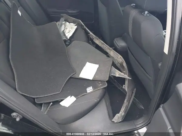 19XFC2F72GE232487 2016 HONDA CIVIC - Image 8