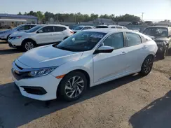 19XFC2F72GE233414 2016 HONDA CIVIC